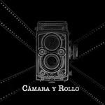 Cámara y Rollo