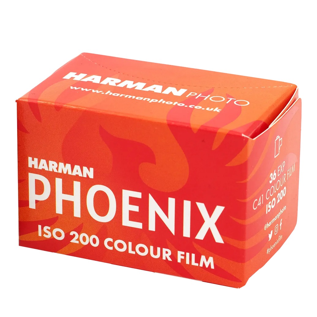 Harman Phoenix 200 I