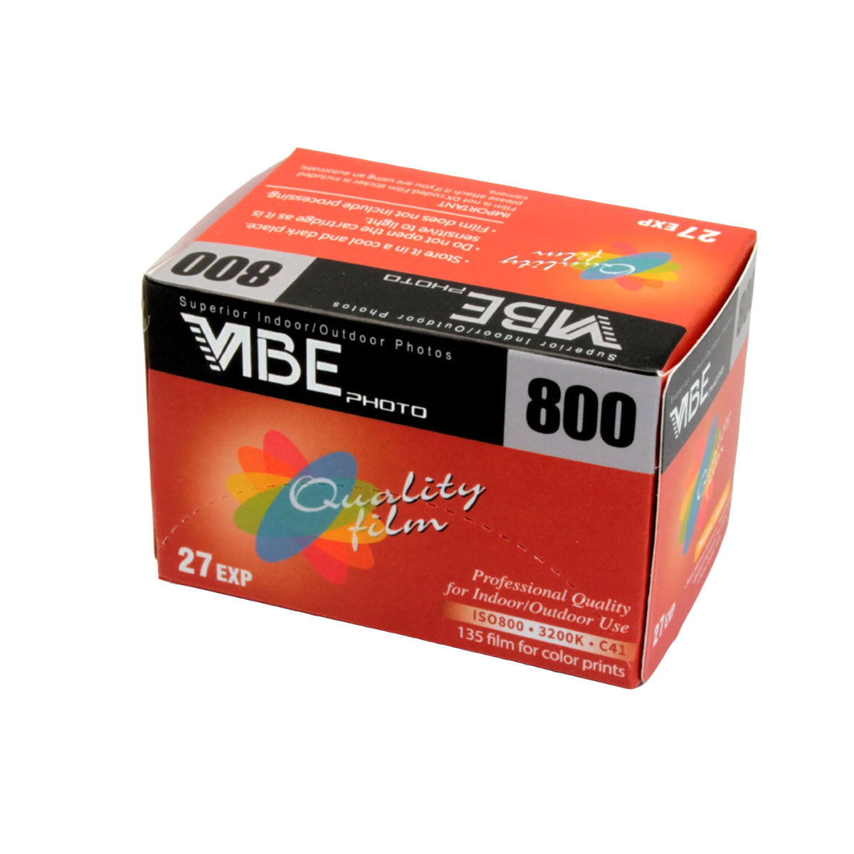 Vibe 800