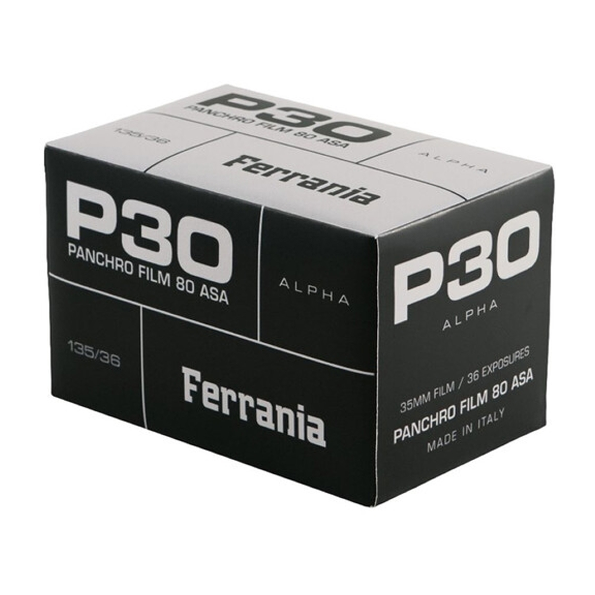 Ferrania P30